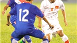 ĐT Việt Nam:  Sức ép không tự nhiên mà đến